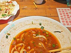 -韩师傅老大同刀削面(北苑路店)