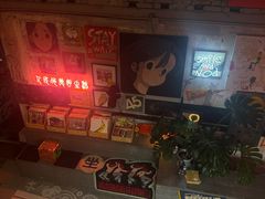 -nodcafe(M50创意园店)