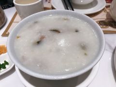 皮蛋瘦肉粥-赏点粤式点心(广州塔店)