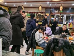 -太子食府(圣水路店)