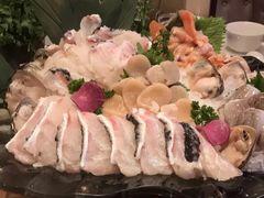 -珍宝轩海鲜火锅(碧湖大厦店)