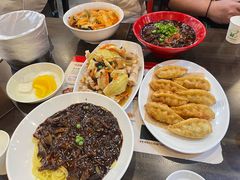 -香港饭店0410(明洞店)