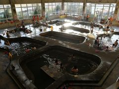 -南宫温泉水世界