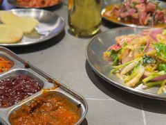-杨小佳·齐齐哈尔烤肉·烤串(广州店)