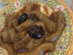 -烤肉季饭庄