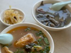 -洪峰浩老北京烧饼夹肉(角门路店)