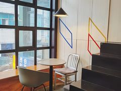 -Nectar One Cafe(勇烈路n1店)