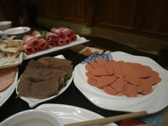 -百年川椒重庆老火锅(光谷店)