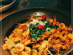 -弄堂里(阿里西溪A区店)