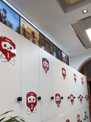 -爱儿美儿童摄影亲子馆(五路居店)