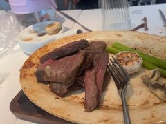 -春树下·树屋花房西餐厅(罍街AS1980店)