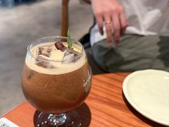 手冲-有序Orderly融合西餐·咖啡(运河外滩店)