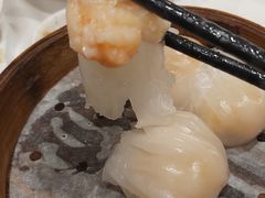 -四点金饭店(将军澳店)