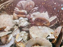-蚝堡海鲜·威海菜·海肠捞饭·烧烤·亚洲吃蚝公司(幸福门店)
