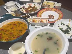 -邑金陵北京烤鸭店·现炒家常菜(ITC MALL店)