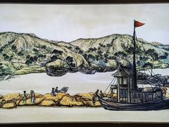 -白鹤梁水下博物馆