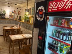 -十面欢腾·海鲜面·台式Bistro(长乐路店)