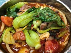 -红鼻子桂林米粉(金唐新光界店)
