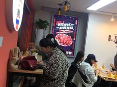 -寻虾记(小寨店)