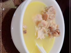 -蜀中吴养生板栗鸡(会展店)