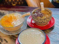 杨枝甘露-玫瑰甜品(文明路店)