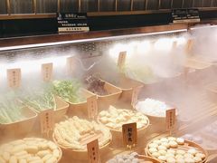 -一绪に寿喜烧自助(世茂广场店)