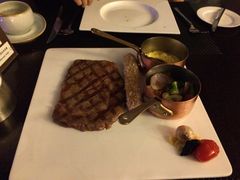 -圣丰索菲特·法国餐厅