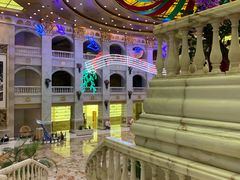 -临沂华盛江泉城大酒店