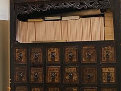 -五观堂素食(新华路店)