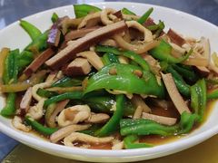 香干-梨云山居农家乐