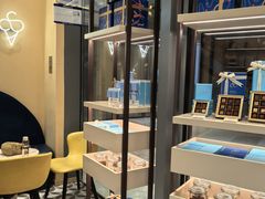 -CREAM STORY意大利手工冰淇淋&甜品(万象前海店)