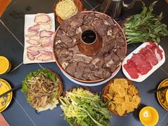 -塔洛藏餐吧(香格里拉古城店)