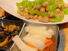 -邢氏老太太烤串(北兴街店)