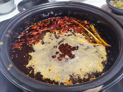 -钢管厂五区小郡肝串串香(南山店)