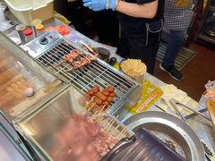 -威威小食