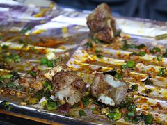-晓靖轩烧烤(沙河风情店)