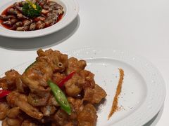 -荣兴酒家(徐家汇店)