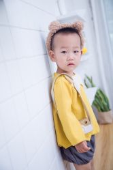 -巴巴爸爸儿童摄影(少年宫店)