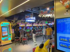 -环游嘉年华(广州-天河城店)