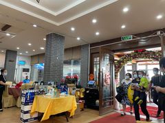 -鹏城人家海鲜酒家·23年老字号(较场尾店)