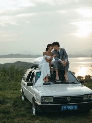 -CD视觉婚纱摄影