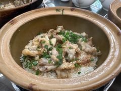 -红星光发煲仔饭(文海店)
