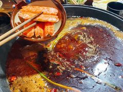 -椒贵火锅(剑南大道店)