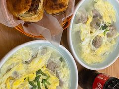 -买又大餐厅(福林里店)