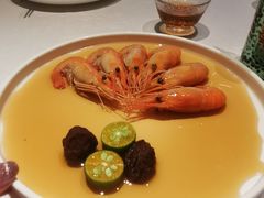 -醉舍·新淮扬菜(长宁龙之梦店)