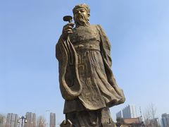 -药王庙(安国市)