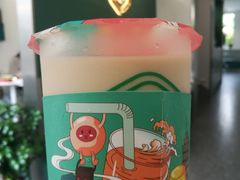 -仙雨林·奶茶鲜果茶(书院巷店)