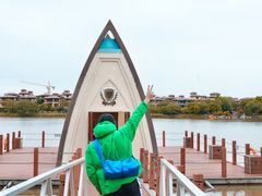 -美的鹭湖森林度假区