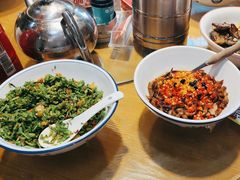 -西江红·株洲本地菜(滨江南路店)