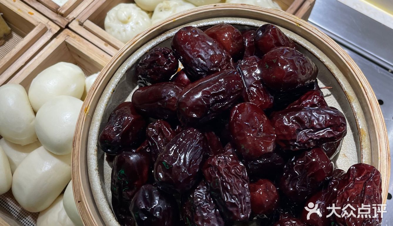 太原！23元的素菜自助餐！也太棒了吧！